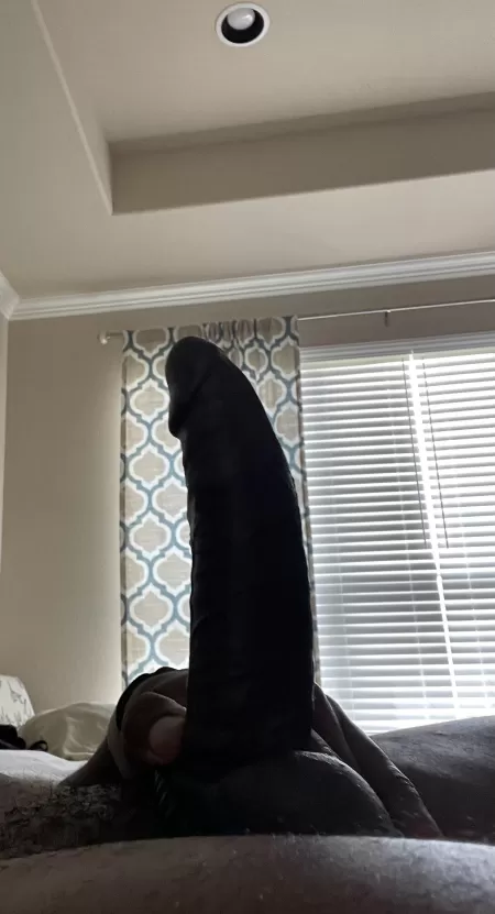 I want you to ride my cock til you cum by YoungoneATX