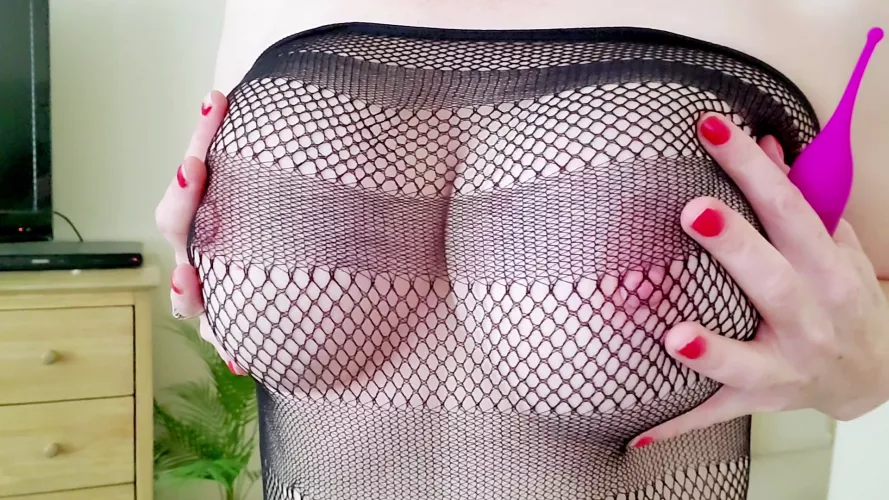 I want you to rip this off me like you're an animal! by Buttonsnbows8