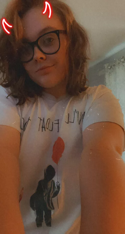 I want you to see what’s underneath x by EeveeGracex