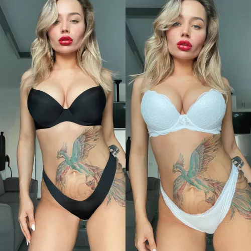 🤤 I want you to spank me💞Free lin_k in comments and bio🍌 by DraconianStoppage