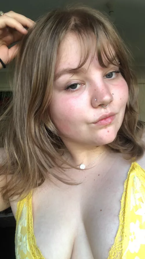 I want you to take my clothes off by Gracie-ivy12629