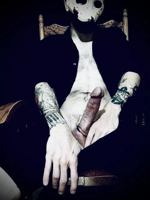 I want you to taste me by dirtystares