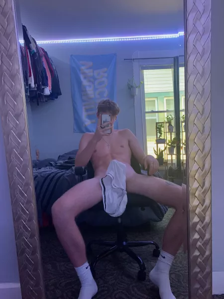 i want you to want me by collegettwink