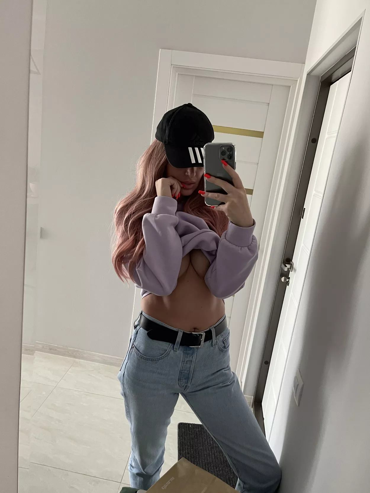 I want you to watch me get fucked 😘 Link in the comments 🔥 posted by Tauheartgacom70