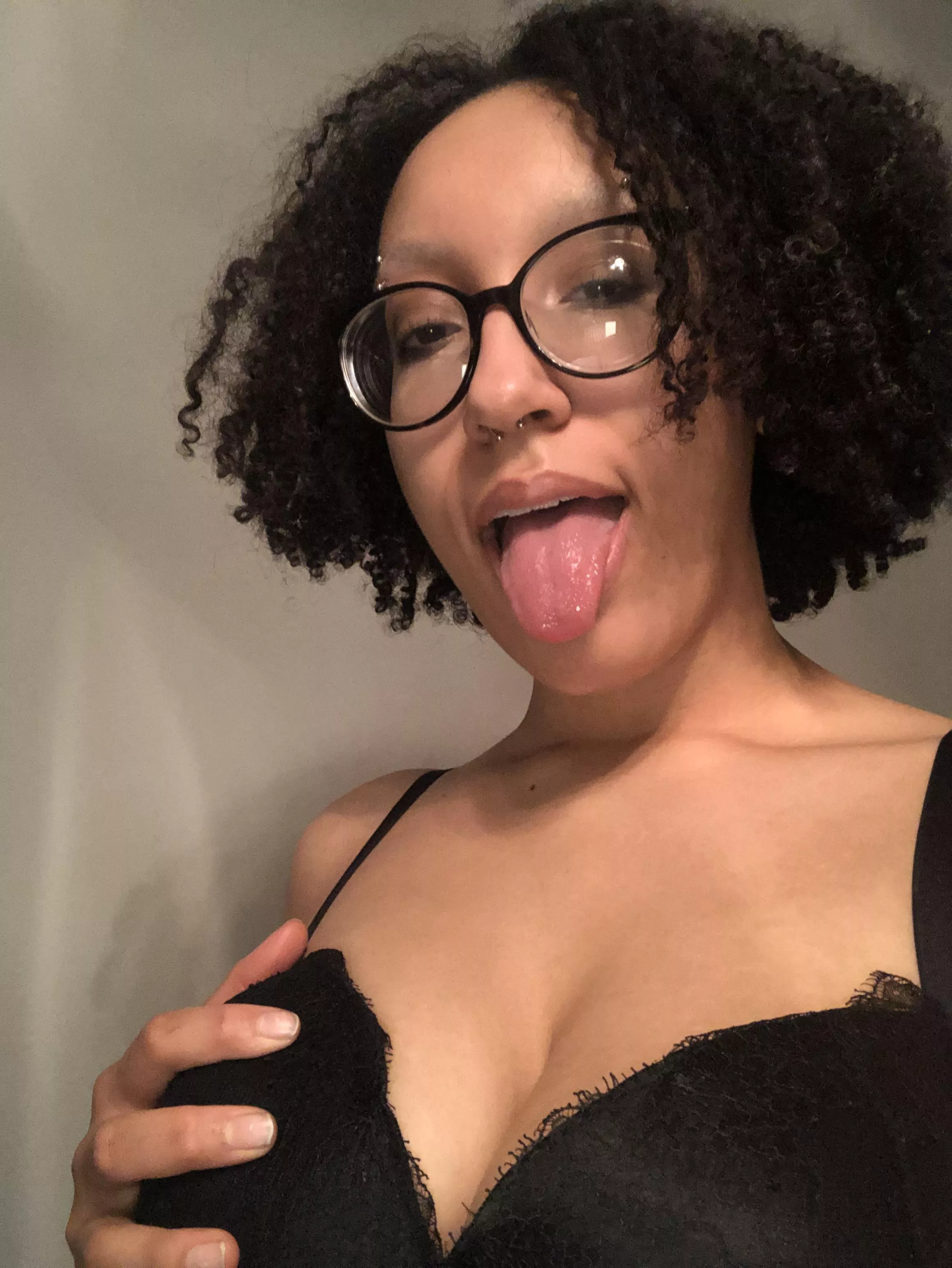 I want your cumin on my tongue posted by lxvelybunny