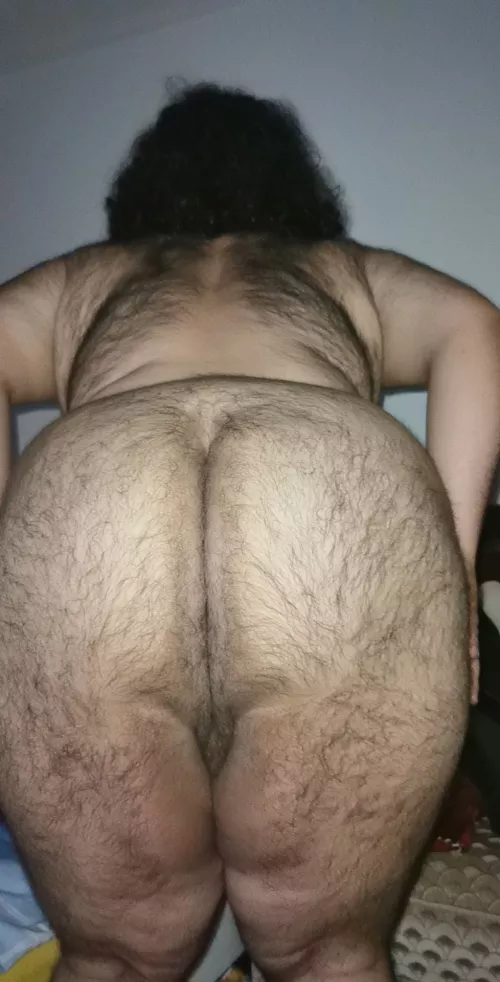 I want your face between my cheeks🤤 by frotadeg