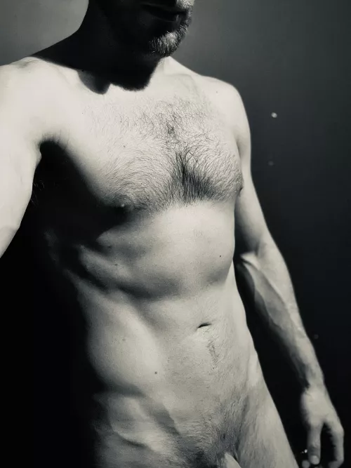 I want your hands to explore every part of me by MoreSnackyThings