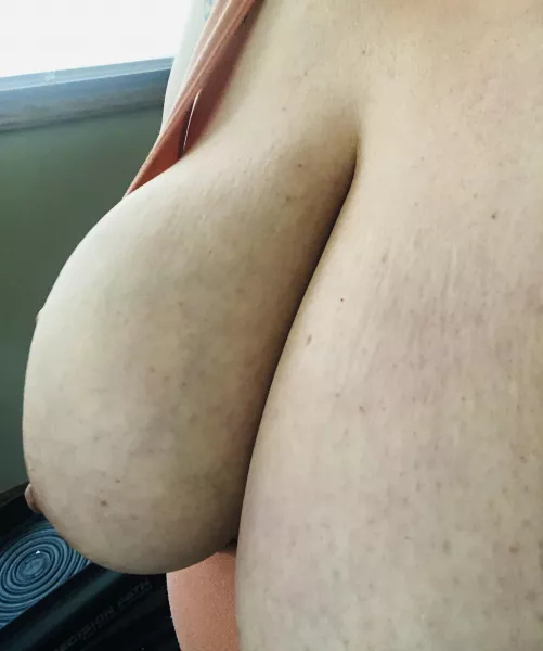 🍑🍒🍆I wanted a reduction then decided to just embrace these huge tits 👅🤤🍒 come play! by PenelopeCatherine