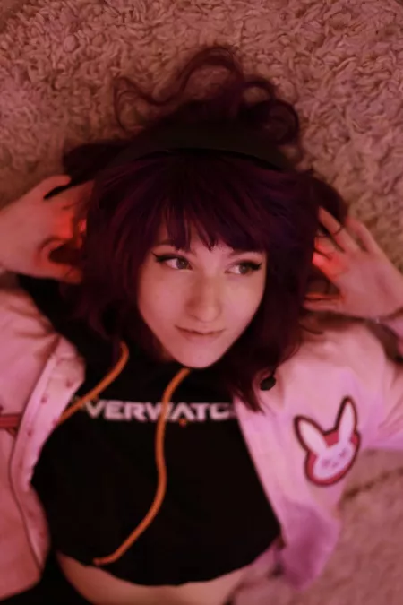 I wanted to share this pic because I like it ☺️ hope you do too 💕 by kawaiiikitty