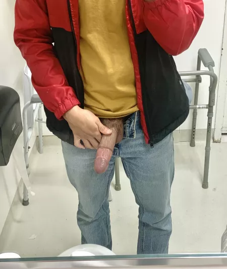 I was 13 when my mom told me I was circumcised purely for the look by harper_stiff