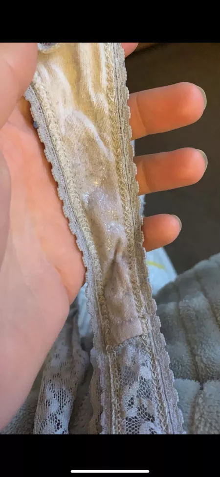 I was a little excited by lordy1989