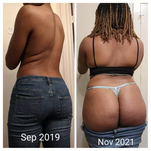 I was a string bean! Phew! by vyanna1