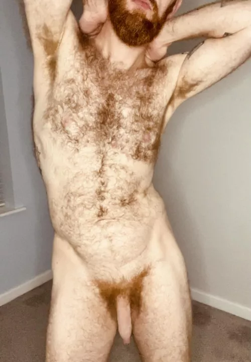 I was aiming for sexy…. How did I do? by gbrad1983