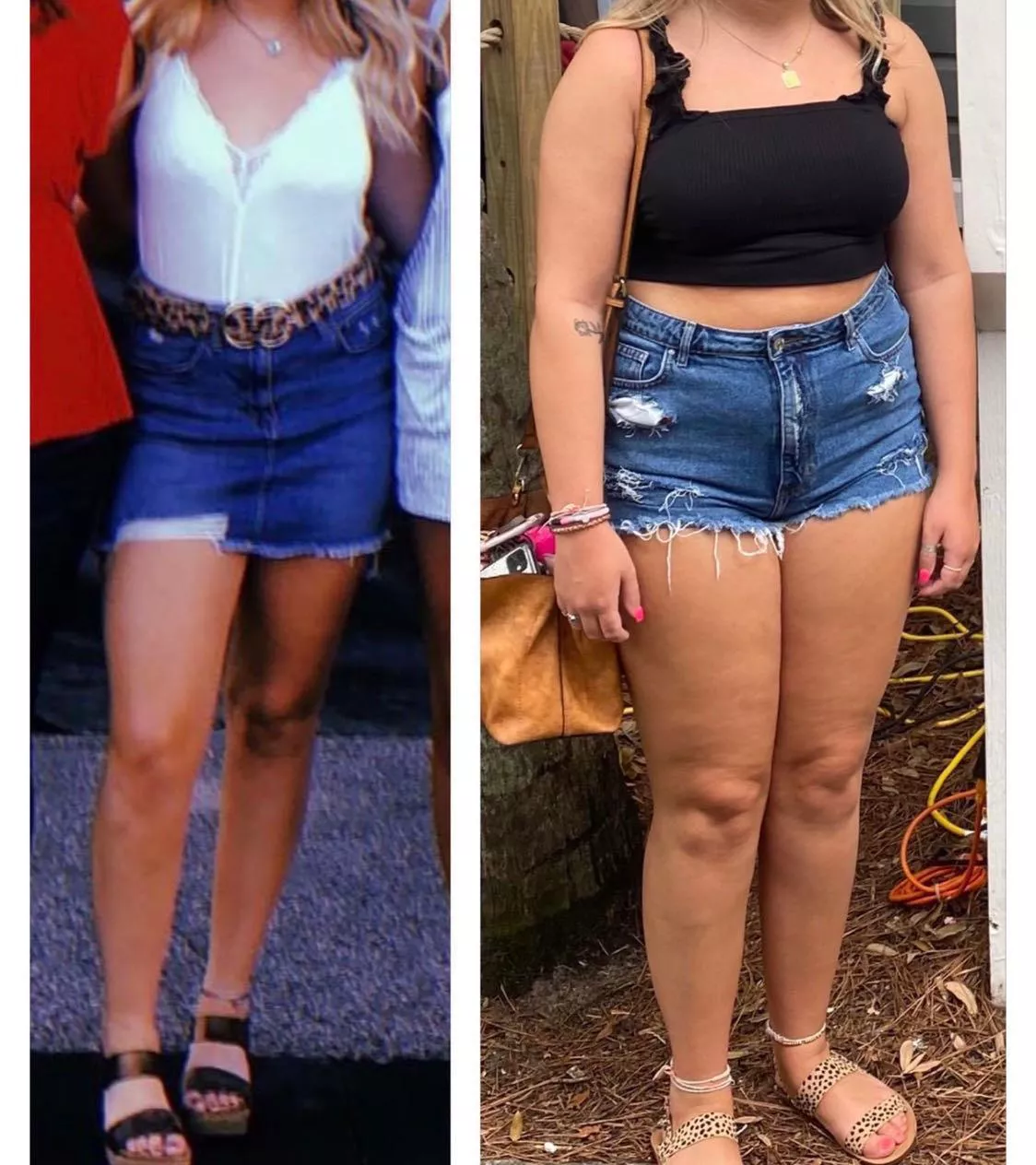 I was always destined to me a little chubby 😏😉 posted by keaton932