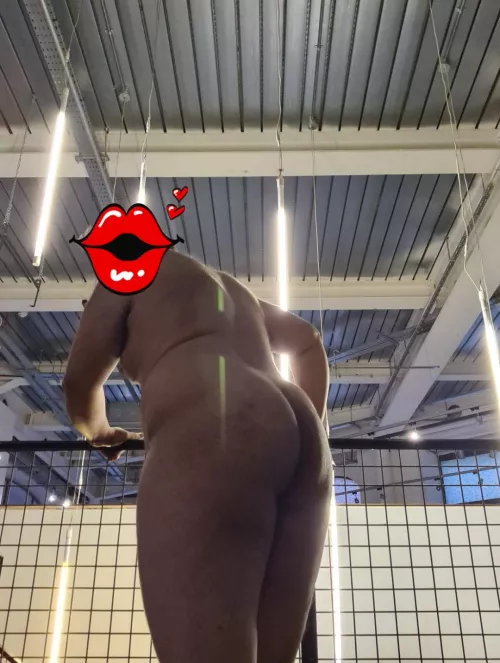 I was asked for a different view! Enjoy by Consciously_Lost