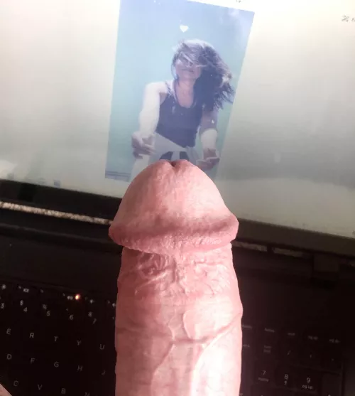 I was asked to do a tribute so here it is by tycoll13