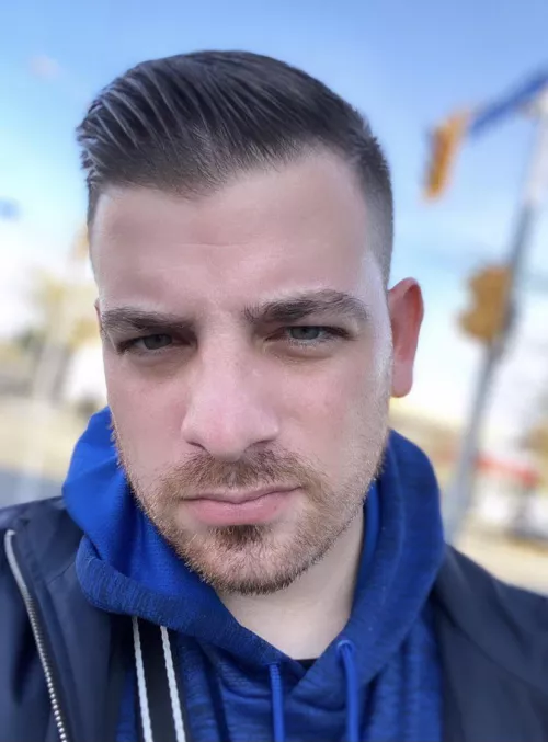 I was asked (told?) to post another pic haha. by dogwalker4you