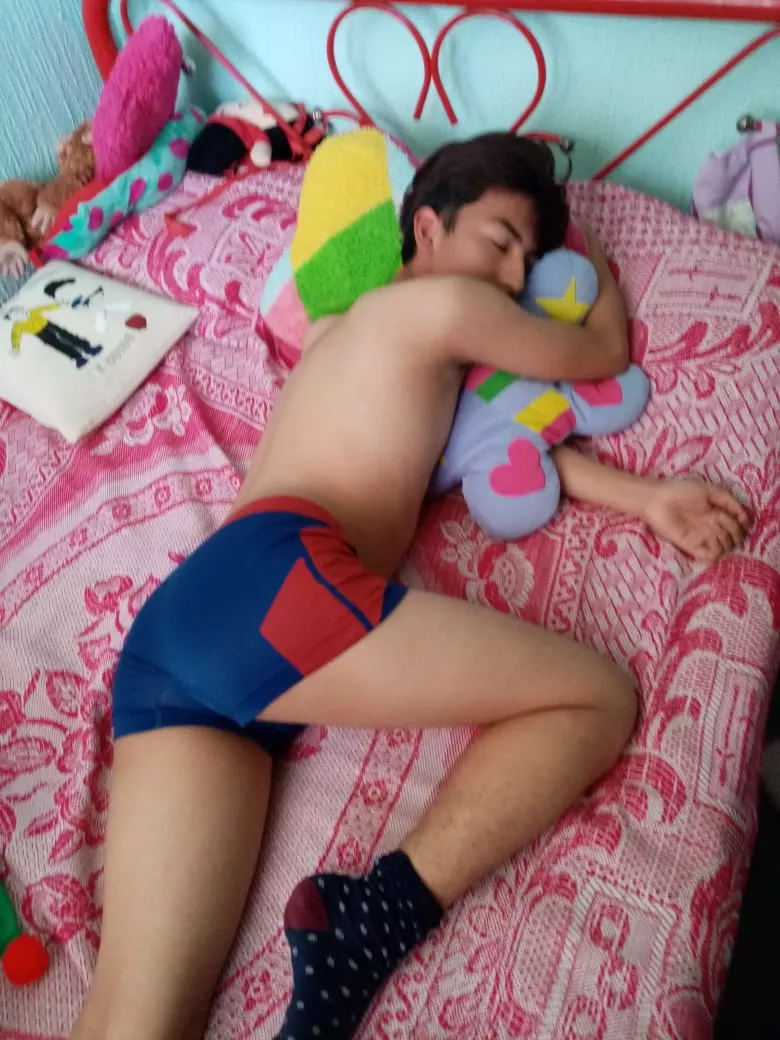 I was at a party posted by holandatheartist