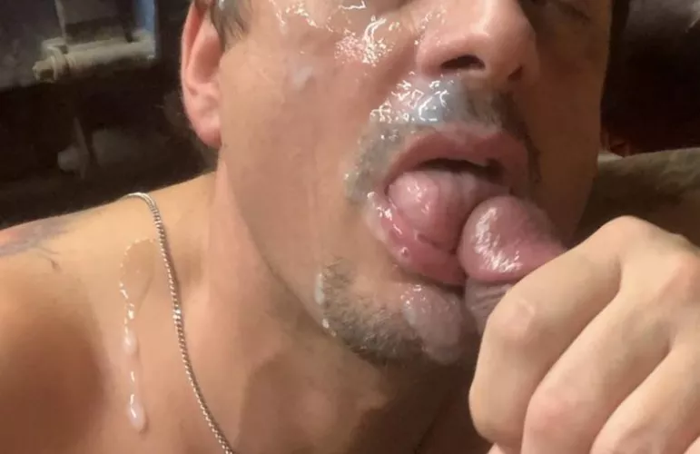 I was blasted today by upallnitetoo5