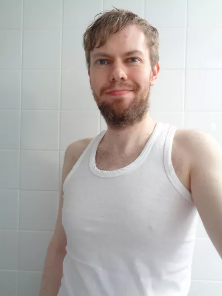 I was body and personality shamed by a chub during my first post-Covid hookup on Friday, so I'm still feeling fragile and in need of some love! by HonestMission