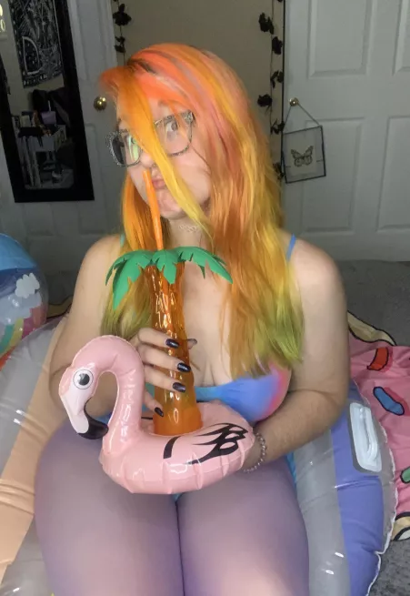 I was bored today by mystic_rose42