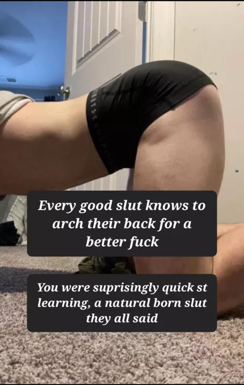 I was born to be a slut for real men by Zestyclose_Tadpole99