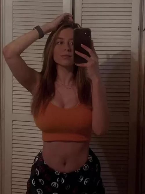 I was born to please you ❤ by _Sashaaa_