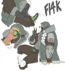 I was challenged posted by MrWofstache