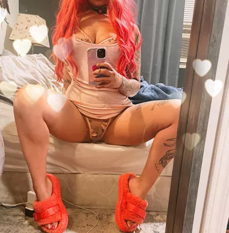 I was definitely feeling a vibe by jennifer_renee