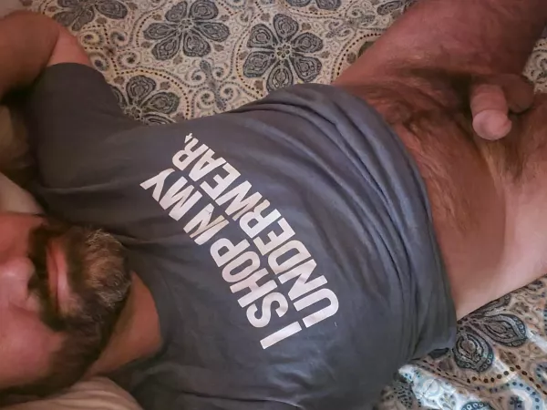 I was done with shopping by discreetindfw