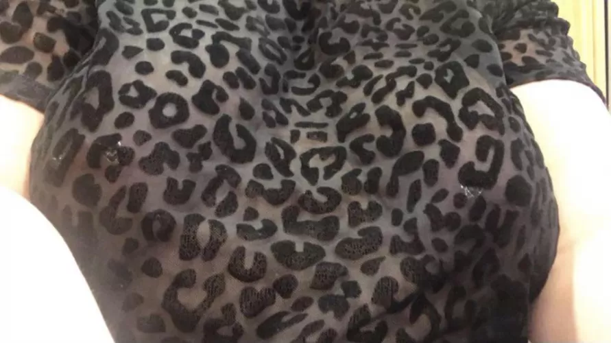 I was feeling slutty today 😘😘 by Hopeful_Stranger6605