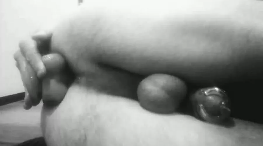 I was fulfilled in this shot by tahliatango