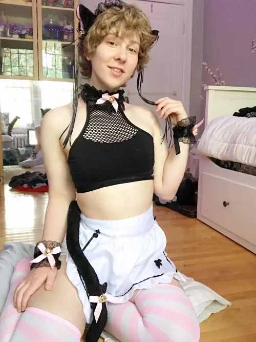 i was gone for a little while but i’m back! :3 by jcatboy