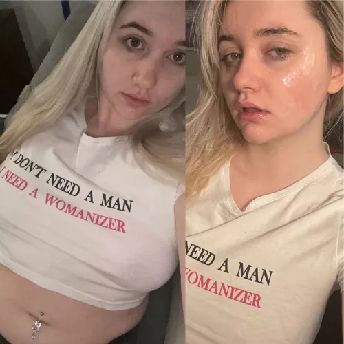 I was hypnotized and used last night to get fucked bent over in a toilet and lick the cum off the bowl... guess I got what I deserved hehe by bimboselene