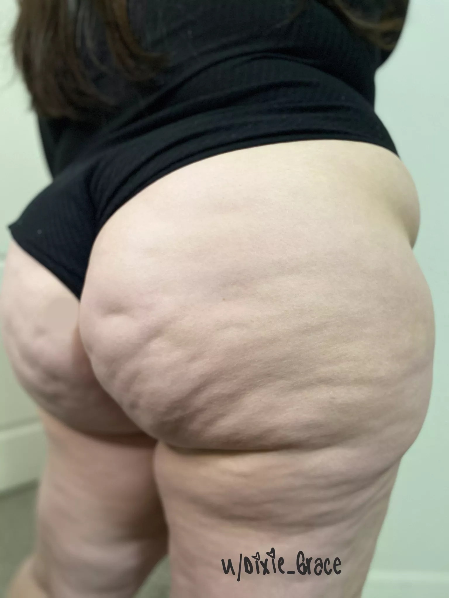 I was informed that I may fit in here! [OC] posted by Dixie_Grace