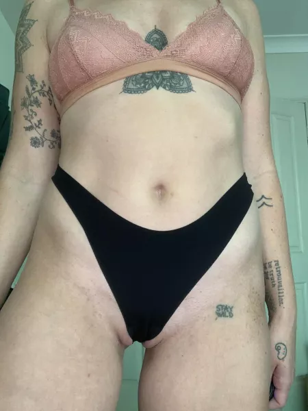 I was just curious if you liked my belly button? 🙈🙊🙃 by WickedWendyX