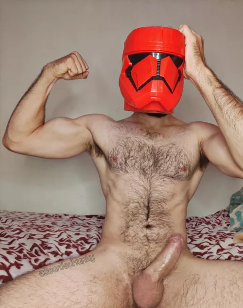 I was pretty stoned when I had this ideia hahaha by Bearded_Hunky