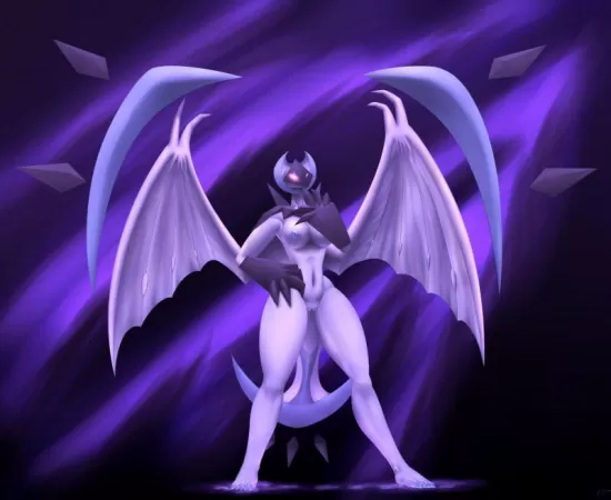 I was searching forever to find more dawn porn but I found it (artist: testowepiwko) by al-my