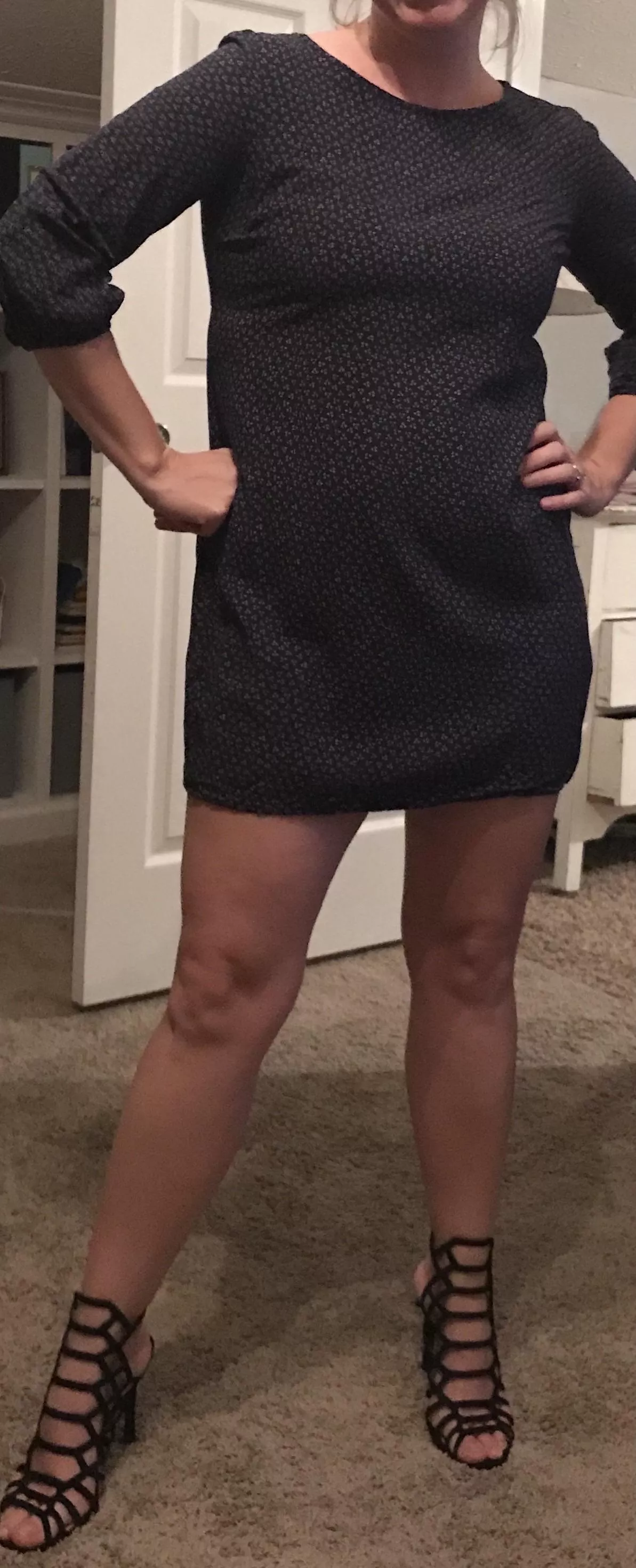 I was sent home today for my outfit😡😡 posted by newexplorations69