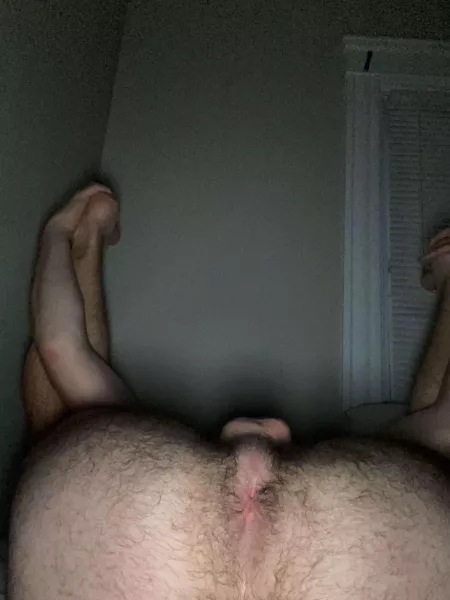 I was so drunk last night I didn’t even remember taking this picture by Bigbooblover17