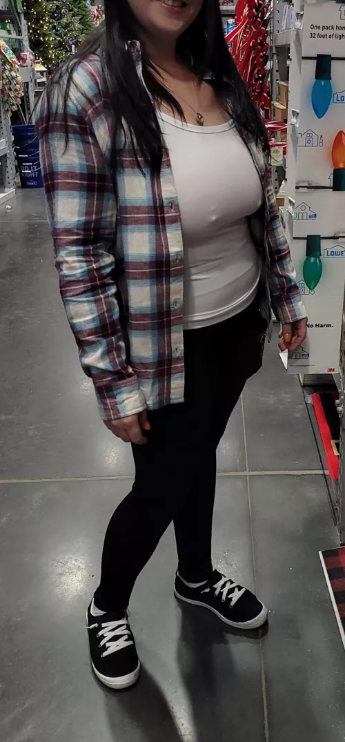 I was so turned on walking around today by qyeidod274