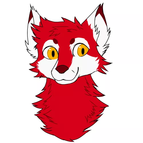 I was studying and practicing to improve my commissions. And I made my first fursona ! Present to you Foxwood ( I don't know if that's a good name ). [ Art by me ] by FabianoFc_9752