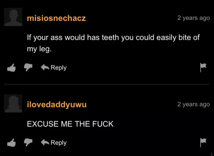 I was thinking the same thing by AJSxBelleDelphine