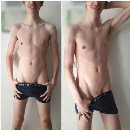 I was told I belong here.. 😳 by palechap