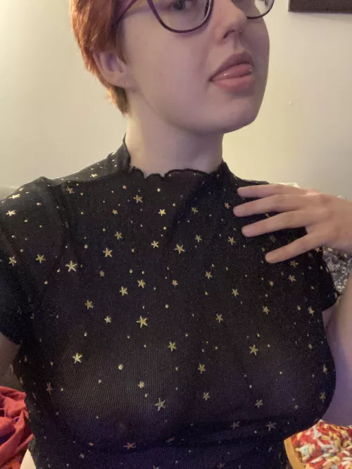 I was told I might belong here (29f) by cosmicallyfluid