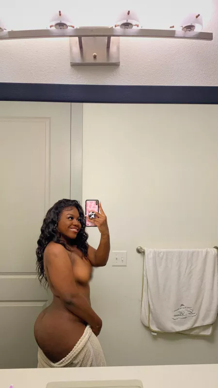 I was told I should post here 😛 by friendlyblckhottie