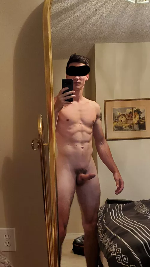 I was told I should post here. What do you think? [M]26 6'1 by uniguy95