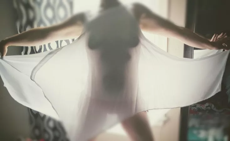 I was told I should post ovet here too. by proseccopinup