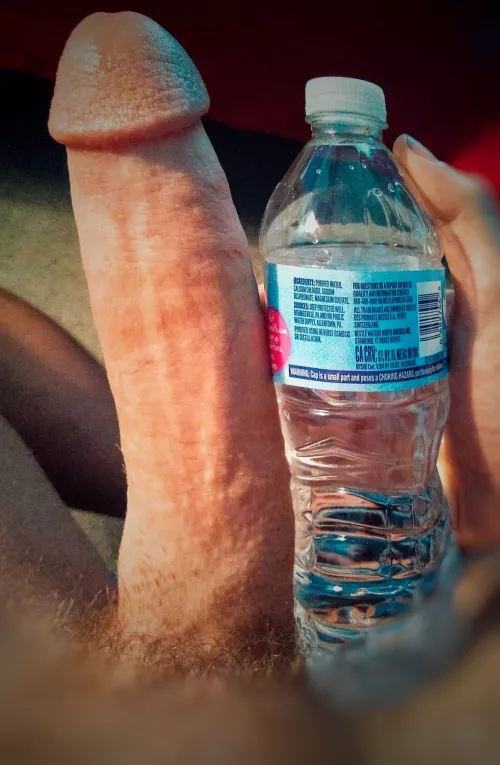 I was told I should post this. Any takers? by wasteddick