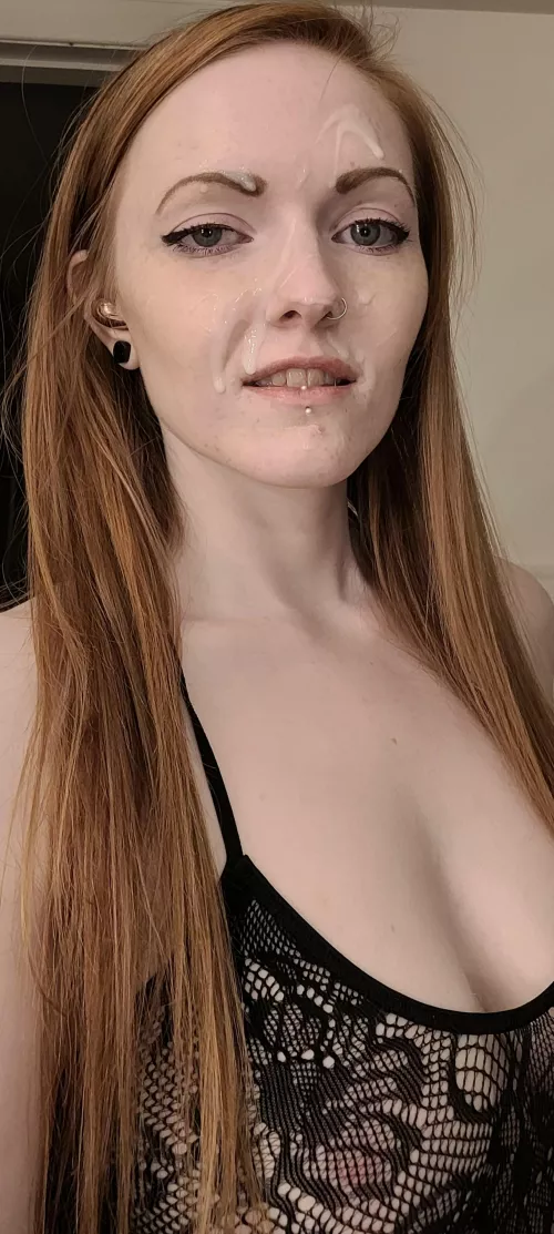 I was told to post here ☺